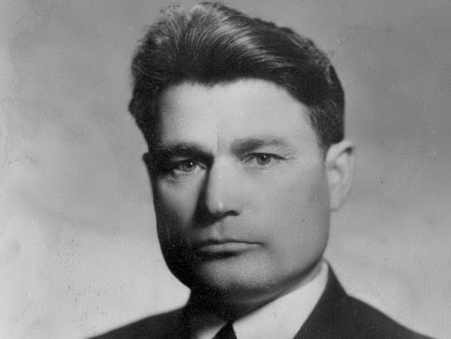 «Я дарю тебе память»: в Сургутском районе к 100-летию Флегонта Показаньева создали видеопроект «Я дарю тебе память»: в Сургутском районе к 100-летию Флегонта Показаньева создали видеопроект