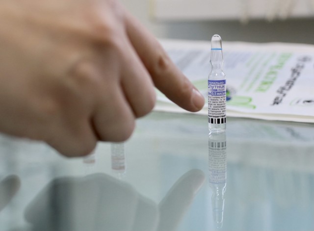 В Югре за сутки выявили 30 новых случаев коронавируса