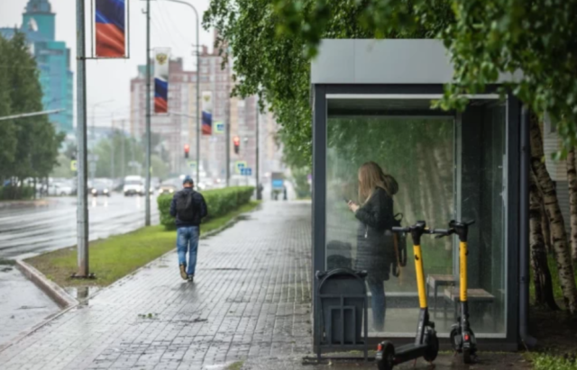 В Сургуте не введут пересадочный тариф на маршрутках В Сургуте не введут пересадочный тариф на маршрутках
