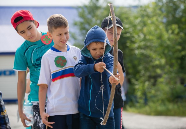 Сургутский район запустит программу помощи детям, переболевшим ковидом