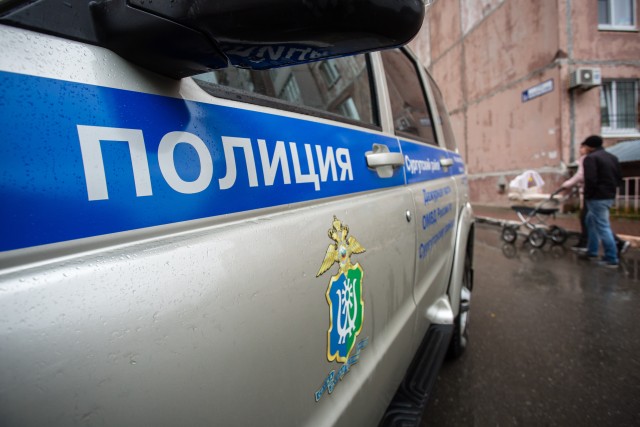 ​Педофил из ХМАО напал на 8-летнюю девочку в Воронеже. Видео