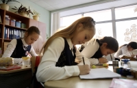 ​В Сургутском районе разъяснили порядок пользования телефонами в школах
