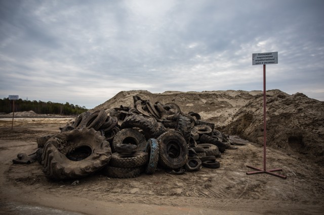 Раздельный сбор мусора в Югре начнут вводить после строительства полигонов
