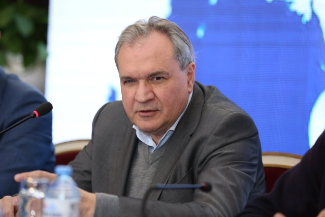 Глава СПЧ Фадеев рассказал, зачем в России нужна мобилизация