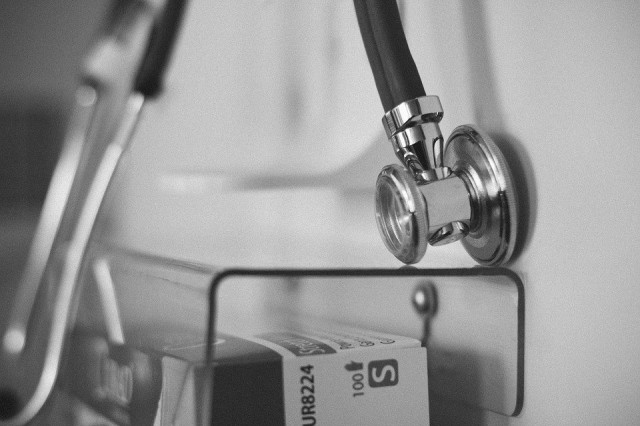 Из детской реанимации кемеровской больницы массово уволились врачи