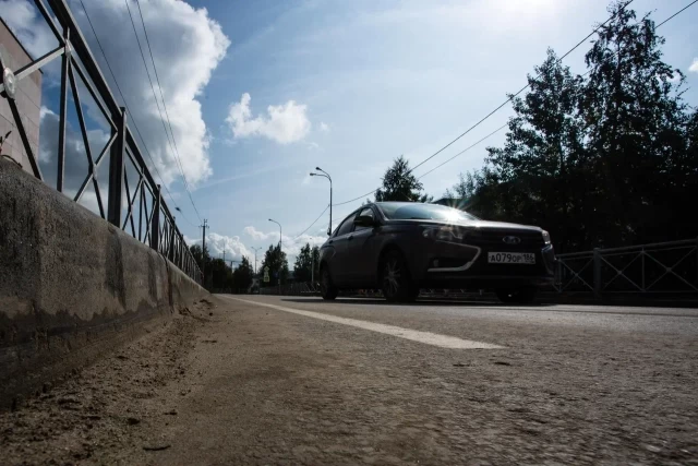 В Сургутском районе впервые пройдет автоквест В Сургутском районе впервые пройдет автоквест