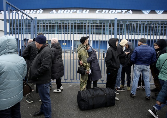​В Сургутском районе мобилизованным бизнесменам дадут отсрочку по арендной плате