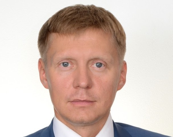 Избирком ХМАО согласовал кандидатуру нового депутата Думы Югры Избирком ХМАО согласовал кандидатуру нового депутата Думы Югры