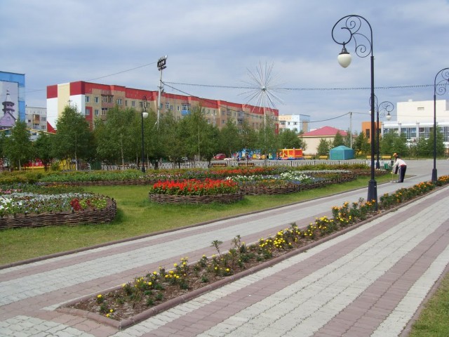 Проект городская среда единая россия