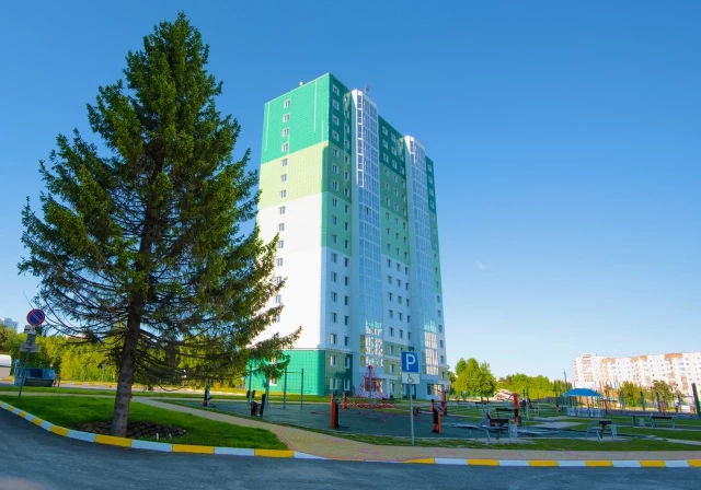 ​ГК «Сибпромстрой» предлагает жителям Сургута и Сургутского района квартиры на любой вкус