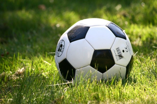 Команды реабилитационных наркологических центров Сургута и Сургутского района сыграли в футбол