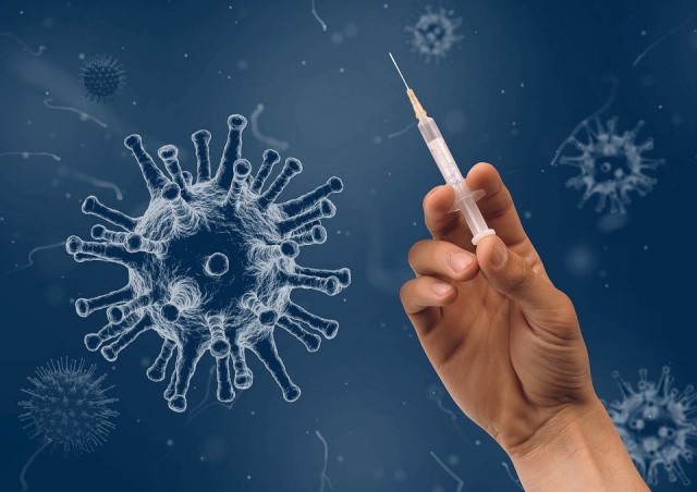 Воронежский пульмонолог Костина допустила, что коронавирус может самоуничтожиться