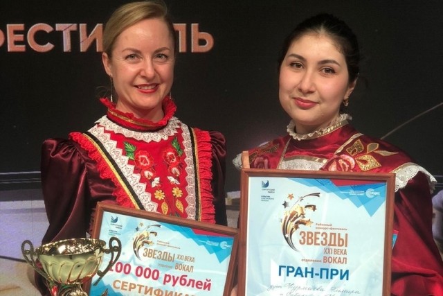 Лица Сургутского района. Выпуск №43: Одна победа на двоих Лица Сургутского района. Выпуск №43: Одна победа на двоих