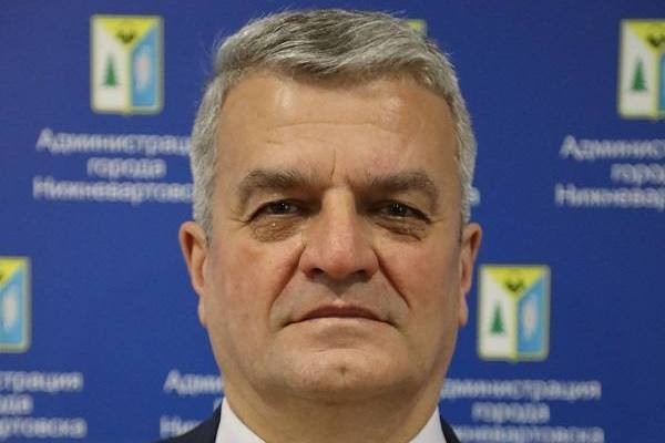 ​Замглавы Нижневартовска Сергей Сериков уходит в отставку