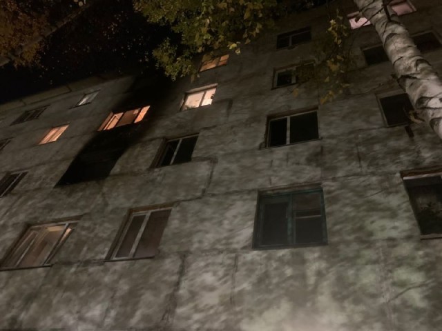В Сургуте из-за взрыва самогонного аппарата в жилом доме погиб мужчина В Сургуте из-за взрыва самогонного аппарата в жилом доме погиб мужчина