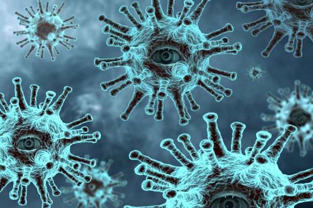 Роспотребнадзор подтвердил наличие индийского и южноафриканского штаммов коронавируса в Югре