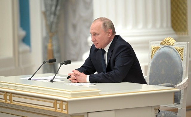 Президент России пожелал участникам паралимпиады в Ханты-Мансийске ярких побед Президент России пожелал участникам паралимпиады в Ханты-Мансийске ярких побед