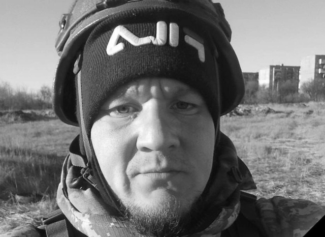 В ходе СВО погиб 36-летний мотострелок из Нижневартовска Николай Абсалямов