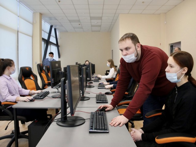 На острие кибератаки На острие кибератаки