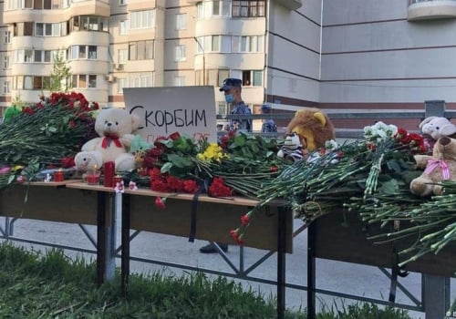 ​Мы с тобой, Казань: жители Югры почтут память жертв трагедии в Татарстане