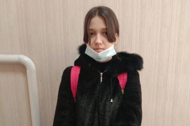 Пропавшую 2 марта омскую 14-летнюю школьницу могли довести до самоубийства