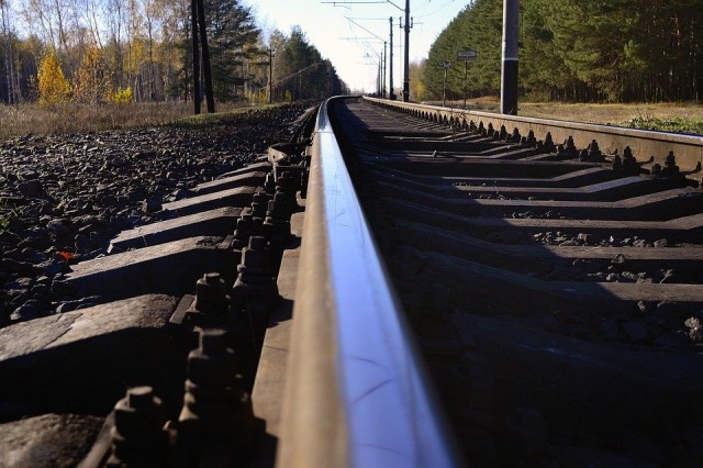 В Челябинской области возбудили дело после гибели 7-летнего ребёнка под колёсами поезда