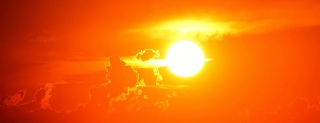 В Сочи ожидается аномальная жара до 37 градусов