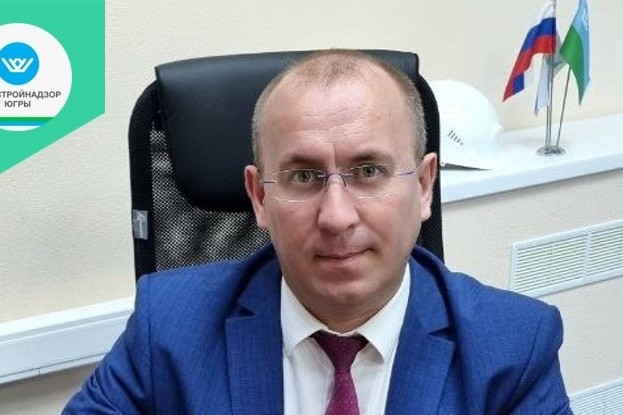 Югорчанин стал победителем престижного конкурса «Лидеры строительной отрасли России» Югорчанин стал победителем престижного конкурса «Лидеры строительной отрасли России»