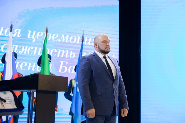 В администрации Сургутского района прокомментировали отставку главы Барсово