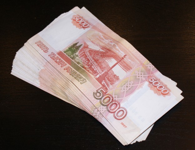 В подмосковном Клину завели дело о невыплате зарплаты на млн рублей
