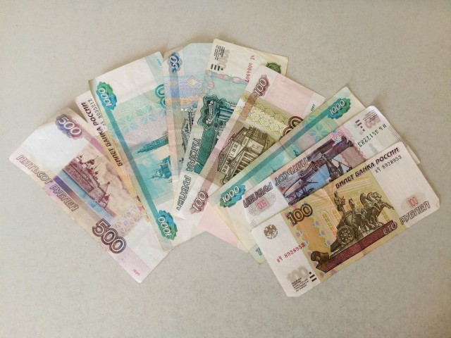 В ХМАО в два раза увеличилось число граждан, которым не платят зарплату В ХМАО в два раза увеличилось число граждан, которым не платят зарплату