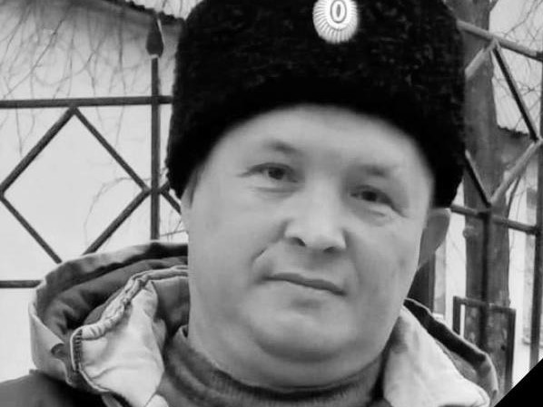 Пехотинец из Горноправдинска Руслан Пятков погиб в зоне СВО