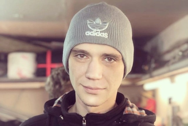 Житель ХМАО, воевавший в составе ЧВК «Вагнер», погиб в ходе спецоперации Житель ХМАО, воевавший в составе ЧВК «Вагнер», погиб в ходе спецоперации