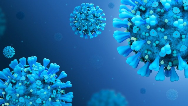 В Югре зафиксировали минимум новых больных коронавирусом