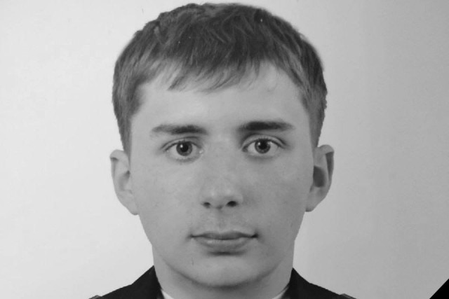 ​Военный из Сургута Олег Байков погиб в ходе спецоперации на Украине