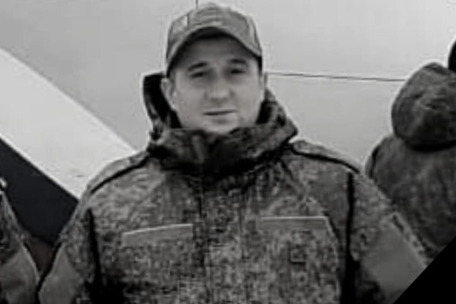 В ходе СВО погиб 29-летний житель Нягани Иван Сальников В ходе СВО погиб 29-летний житель Нягани Иван Сальников