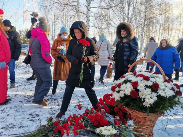 В поселениях Сургутского района пройдут митинги-концерты в честь 23 февраля