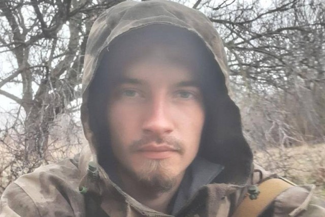 В зоне СВО погиб мобилизованный из Нижневартовска Владимир Кулагин