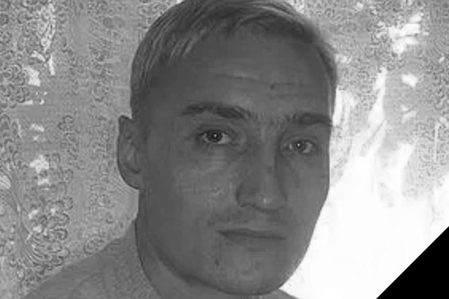 Офицер из ХМАО Юрий Мокроусов погиб в зоне СВО