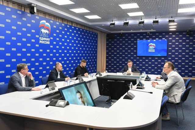 Эксперты: система предварительного голосования «Единой России» готова к проведению процедуры