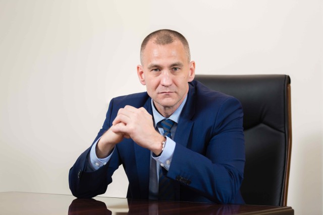 Глава Сургутского района поздравляет жителей с наступающим Днём Победы Глава Сургутского района поздравляет жителей с наступающим Днём Победы