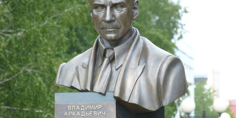 В ХМАО предложили посмертно дать Героя России мэру, убитому по заказу Ходорковского
