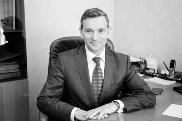 Скоропостижно скончался руководитель сургутского Центра медпрофилактики Владимир Пидзамкив Скоропостижно скончался руководитель сургутского Центра медпрофилактики Владимир Пидзамкив