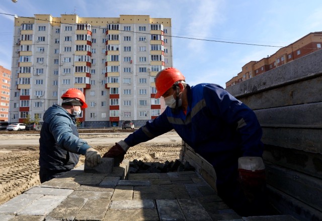 ​В Сургутском районе уровень безработицы за год снизился в пять раз
