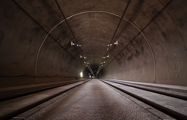 В Тюмени перекрёсток улиц Мельникайте и Республики оформят в виде туннеля