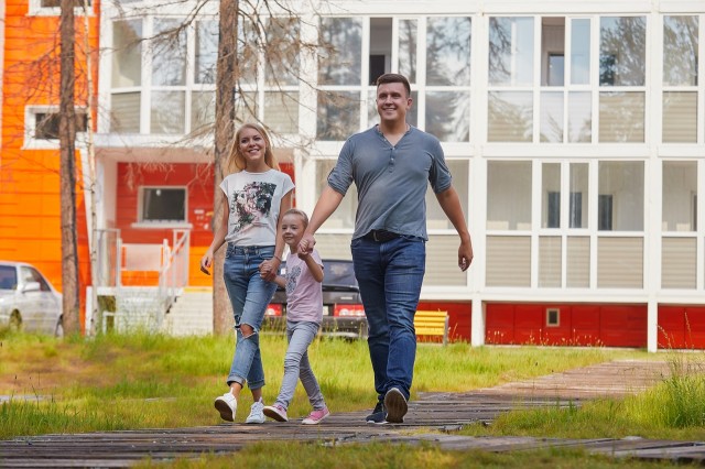 Продумано до мелочей: при планировке квартир Сибпромстрой заботится о комфорте жильцов