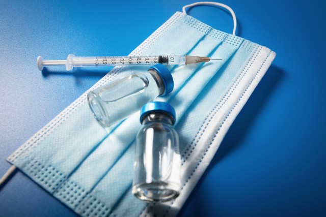 ​В Югре ожидается поставка вакцины «Спутник М»