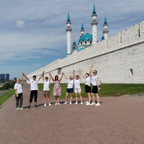 Командировка на Кавказ. Часть первая