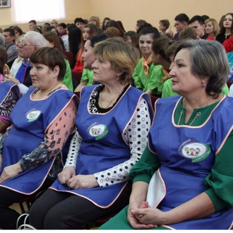 В Сургутском районе в 2 раза увеличилось количество «серебряных волонтёров»