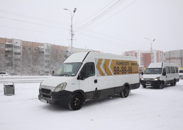 Как в Сургутском районе решают проблему с задержкой автобусов на межмуниципальных маршрутах